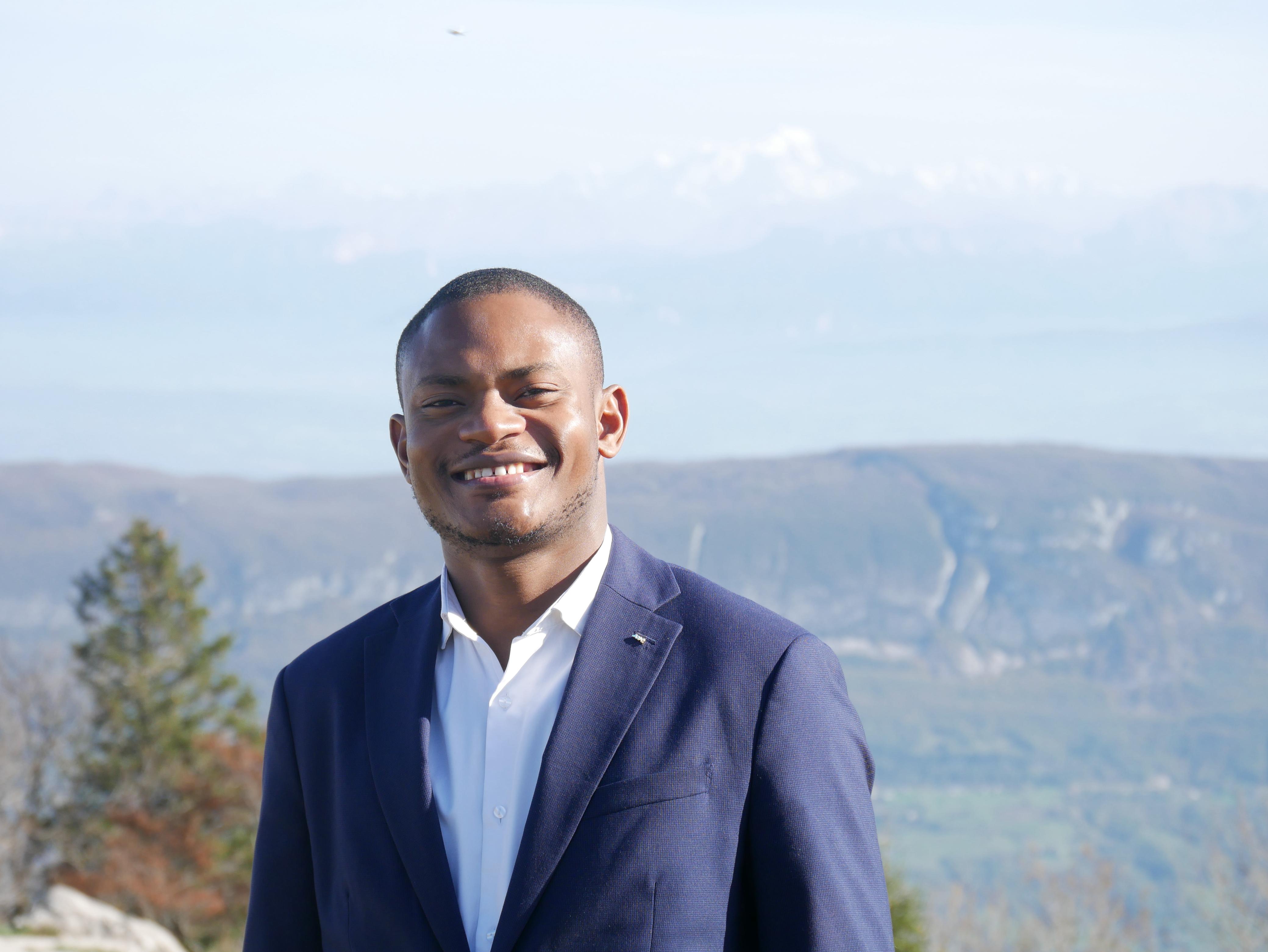 Famakan BAGAYOKO, fondateur de BYOKO
